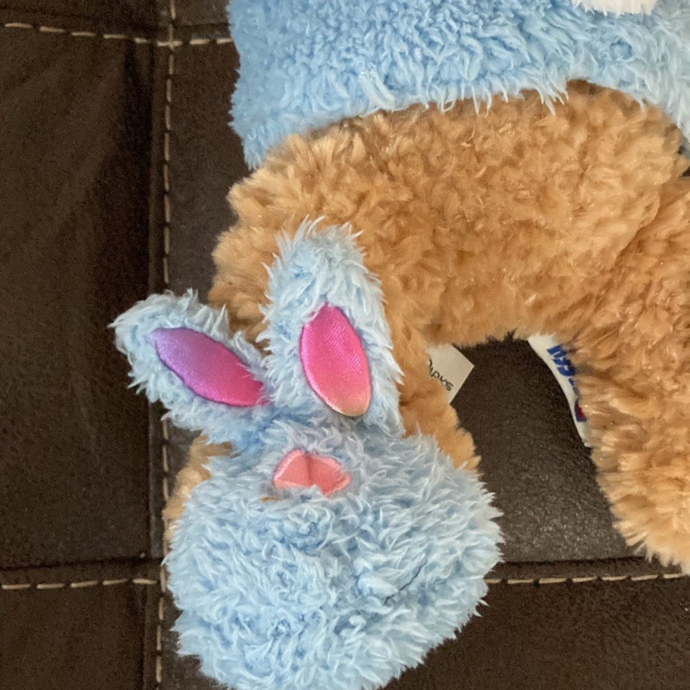 Duffy disney easter bear - Picture 4 of 10